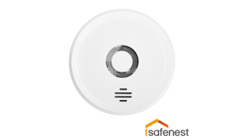 LZ-1906 smoke alarm for home