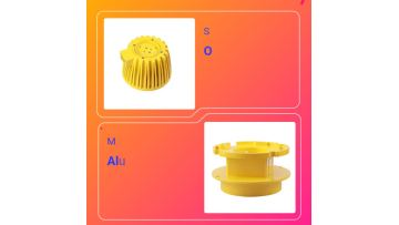 New Product Aluminium Extrusion Profiles CNC Processing Aluminium Heatsink For Leds1