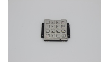 K28 Metal keypad SNK058A_1080