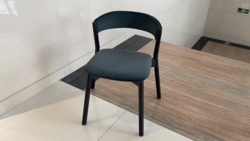 M2183# stackable dining chair