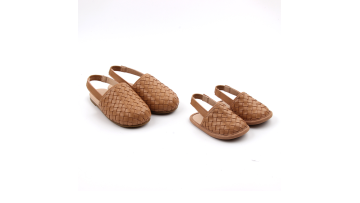 Woven Sandals