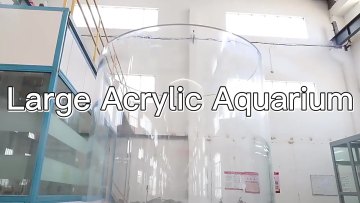 new design 1.5m height acrylic aquariums wholesale large acrylic tube cylinder aquarium wholesale1