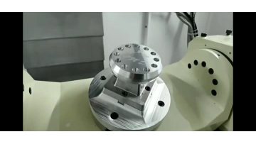 Cnc Part Motorcycle Engine Spare Engine Part.mp4