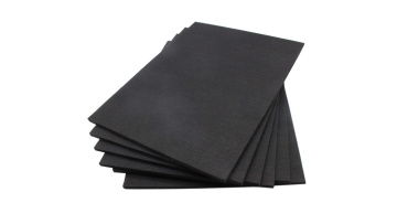 polyester acoustic panel 