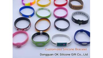 silicone wristband.mp4
