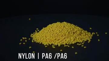 Polyamide PA66GF33 pellet for Key connector1