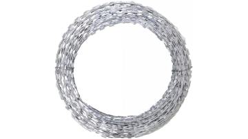 high quality concertina cheap galvanized razor wire fencing for sale1