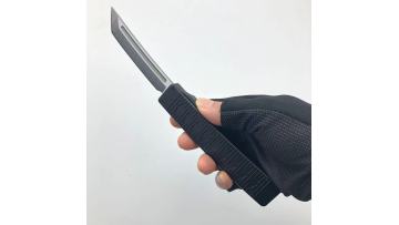 All CNC Katana OTF Pocket Knife