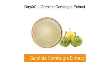 Garcinia Combogia Extract