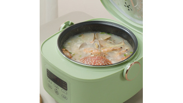 FG04 rice cooker