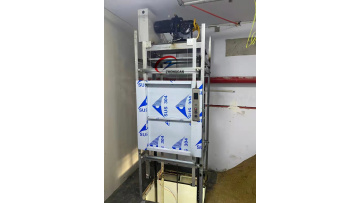 dumbwaiter lift