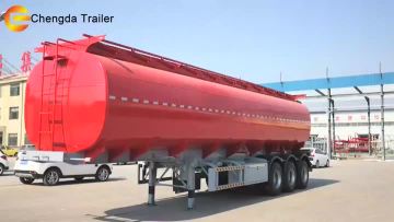 tanker trailer