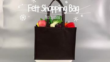 Non Woven Shopping Bag