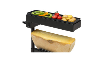 electric cheese melter