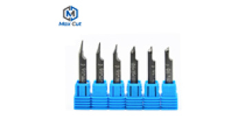 High Quality Marble Granite Diamond Carving Tools PCD Stone Engraving Bit for Stone1