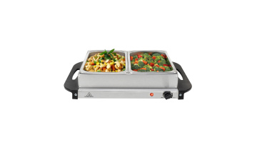 HD9002A-02 Electric buffet warmer