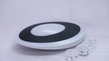 Led lens cell.mp4