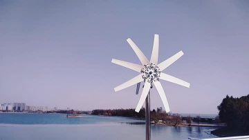 s1000 wind turbine
