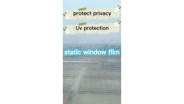 static window film 3