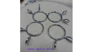 washer machine spring2