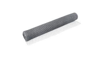 high quality factory hot dipped galvanized hexagonal wire mesh for sale1
