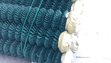 Pvc Coated Iron Wire Mesh1