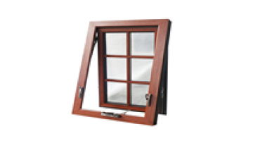 aluminium profile thermal break skylight1