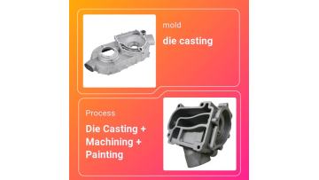 Dongguan Custom Auto Starter Fabrication Machined Aluminium Product CNC Milling Aluminum Parts1