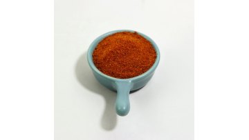 Red sweet paprika