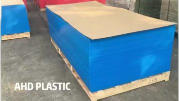 HDPE colored sheet.mp4