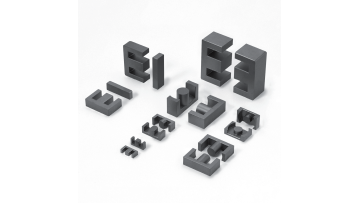 Ferrite core