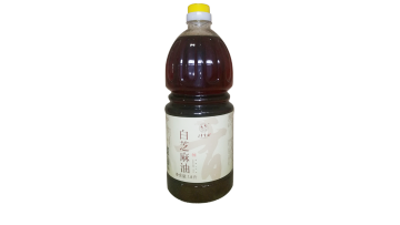 1.8L sesame oil