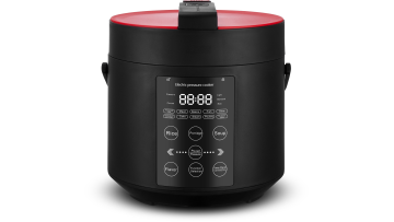 mini serizes pressure cooker
