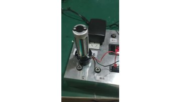 Photocatalytic ultraviolet lamp for HVAC system or air purifier machine UV Modules1