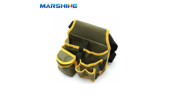 Multifunction Tools Waist Bag