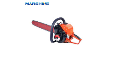 Gasoline Chainsaw