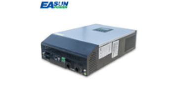 EASUN POWER 48V Battery 4Kw 4000 Watt Off Grid Hybrid Power Inverter For Solar Panel1