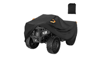 ATV cover heavy duty