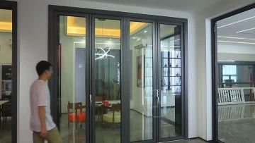 Folding Door-2