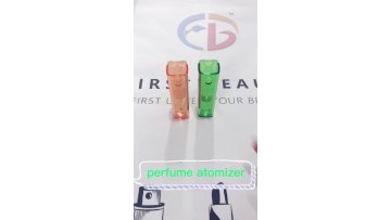 10ml Travel Portable Perfume Atomizer 