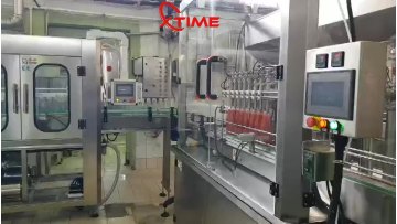 Soda filling machine , Carbonated Soft Drink Filling Machine , Beverage filling machine manufacturers1