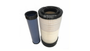Chinese manufacturer direct supply engine air filter P785389 for truck1
