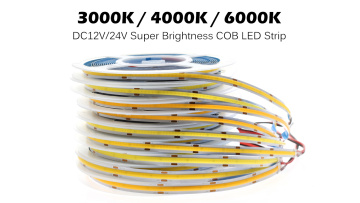 FOB LED STRIP