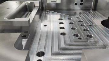 Professional manufacturing mold manufacturers