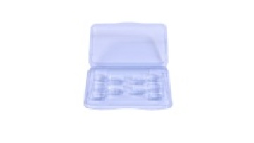 OEM/ODM Surgery Equipment PTEG Packaging Orthopedics Used Thermoformed Blister Packaging for Dentistry1