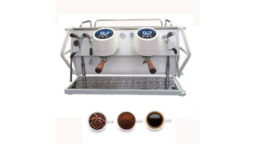 Coffee machine-ZL01-2023-5-25