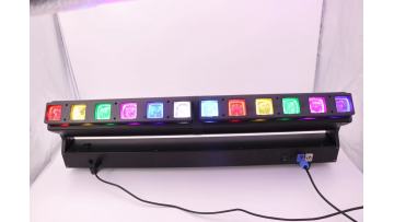 12x40w RGBW BAR LIGHT