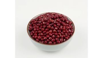 grain red bean