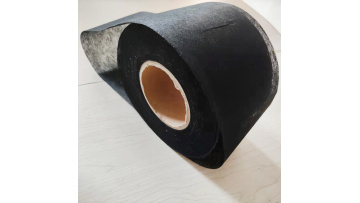 activated carbon nonwoven