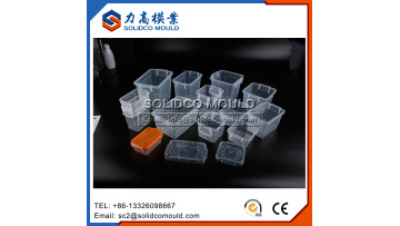 17.pp container box mould